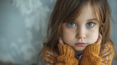 Addressing The Stigma Around Childhood Mental Health Disorders