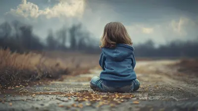 Addressing the Stigma Around Childhood Mental Health Disorders