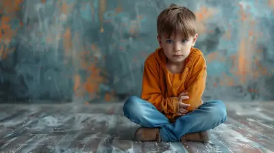 Addressing the Stigma Around Childhood Mental Health Disorders