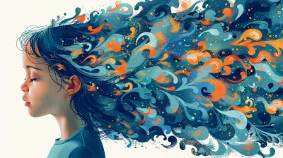 Anxiety Disorders in Children: Early Signs and Intervention