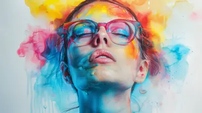 Art and Music Therapy: Creative Ways to Reduce Stress