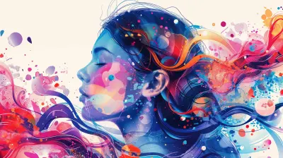 Art and Music Therapy: Creative Ways to Reduce Stress