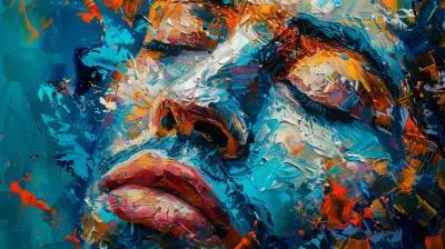 Art and Music Therapy: Creative Ways to Reduce Stress