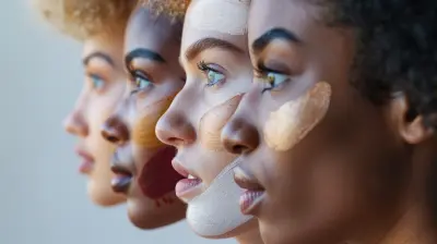 Body Image Across Cultures: How Different Societies View Beauty and Health