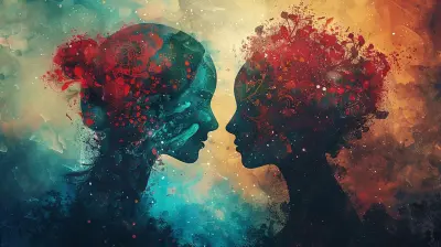 Body Image and Mental Health: A Two-Way Relationship