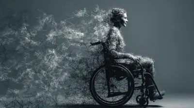 Body Image and Physical Disability: Redefining Confidence