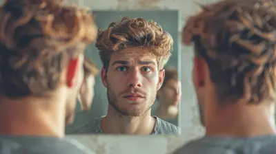 Body Image and Self-Esteem: The Key Differences and How to Work on Both