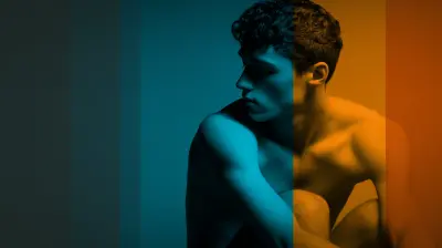 Body Image And Sexuality Exploring The Connection