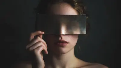 Body Image and Sexuality: Exploring the Connection