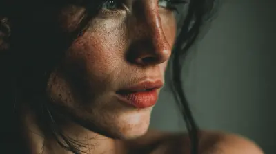 Body Image and Sexuality: Exploring the Connection