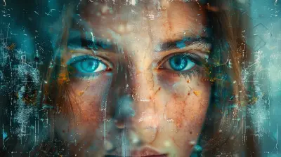 Body Image in Adolescence: Navigating a Critical Period of Self-Perception