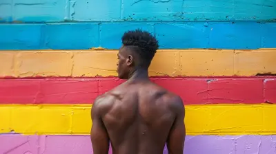 Body Image in the LGBTQ+ Community: Unique Challenges and Solutions