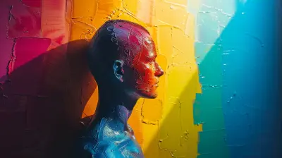 Body Image in the LGBTQ+ Community: Unique Challenges and Solutions