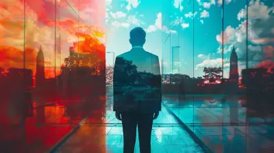 Body Image in the Workplace: Navigating Appearance-Related Biases