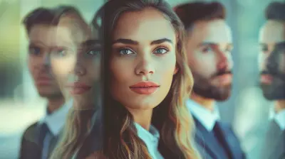 Body Image in the Workplace: Navigating Appearance-Related Biases