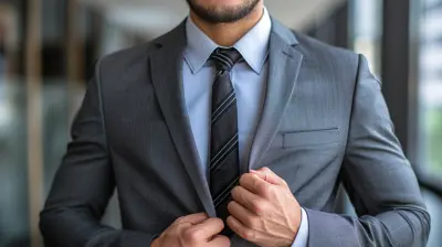 Body Image in the Workplace: Navigating Appearance-Related Biases