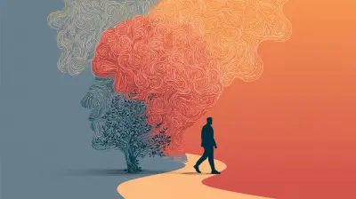 Boosting Cognitive Flexibility Through Simple Habits