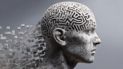 Boosting Cognitive Flexibility Through Simple Habits