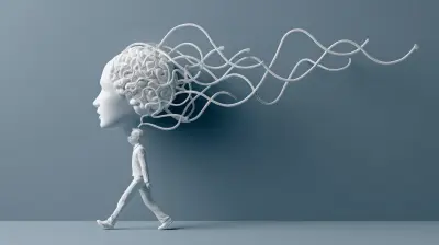 Boosting Cognitive Flexibility Through Simple Habits