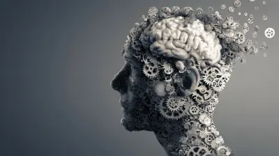 Boosting Cognitive Flexibility Through Simple Habits
