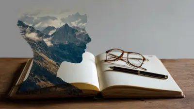 Boosting Your Mood Naturally Through Expressive Writing