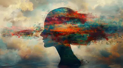 Breaking the Silence: Conversations About Mental Illness in Society