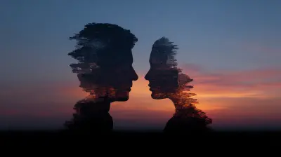 Breaking the Stigma: Mental Health Conversations in 2027