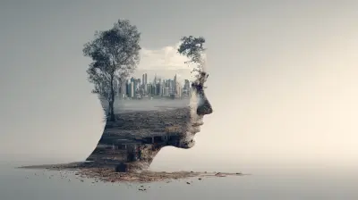 Breaking the Stigma: Mental Health Conversations in 2027