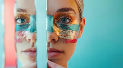 Building a Positive Body Image: Strategies for Self-Acceptance