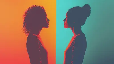 Building a Positive Body Image: Strategies for Self-Acceptance