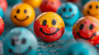 Building a Routine for Better Emotional Management