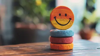 Building a Routine for Better Emotional Management