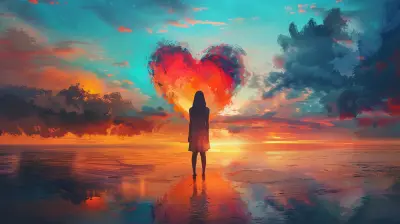 Building Emotional Boundaries: A Key to Long-Term Healing