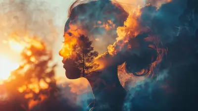 Building Emotional Boundaries: A Key to Long-Term Healing