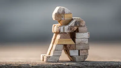 Building Emotional Strength Through Life’s Transitions