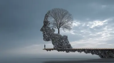 Building Emotional Strength Through Life’s Transitions