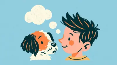 Can Pets Help Alleviate Depression? What Science Says