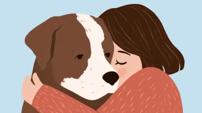 Can Pets Help Alleviate Depression? What Science Says