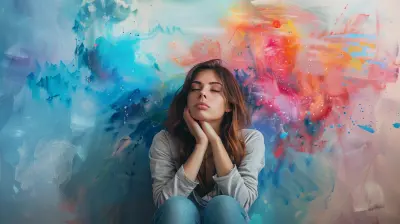 Cognitive Behavioral Therapy: How It Helps with Anxiety