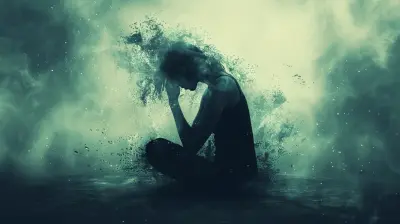 Cognitive Behavioral Therapy How It Helps With Anxiety