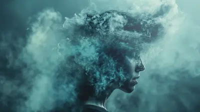 Cognitive Behavioral Therapy: How It Helps with Anxiety