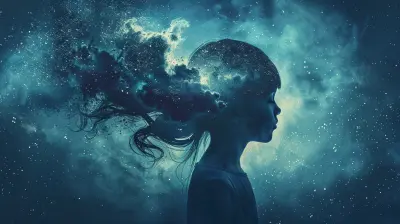 Coping Mechanisms for Children with Separation Anxiety Disorder