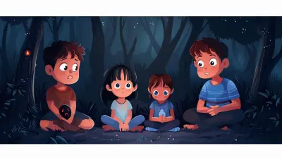 Coping Mechanisms For Children With Separation Anxiety Disorder