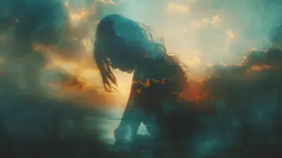 Coping with Grief in Isolation: The Importance of Staying Connected