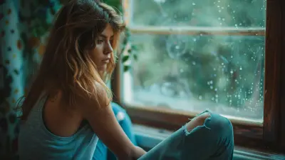 Coping with Grief in Isolation: The Importance of Staying Connected