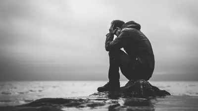 Coping with Grief in Isolation: The Importance of Staying Connected