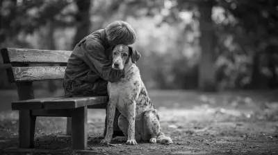 Coping with Pet Loss: Why It Hurts So Much