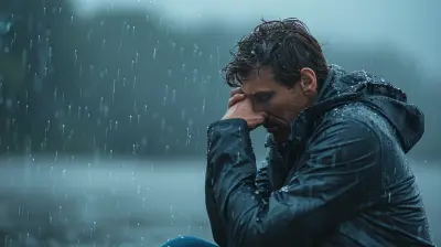 Coping with Rejection: Building Emotional Strength
