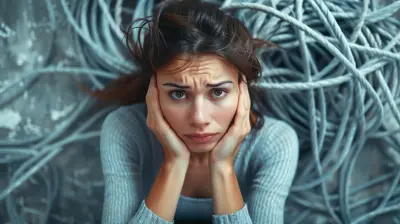 Coping with Rejection: Building Emotional Strength