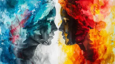 Creative Outlets for Mental Health: Art, Writing, and More